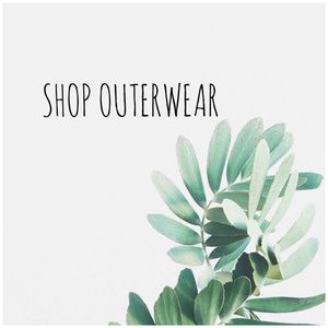 Shop Outerwear
